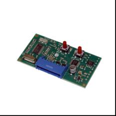 H93/RX22A/I - Plug-in receiver for H30/643